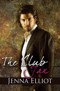 The Club: Jax (The Club)
